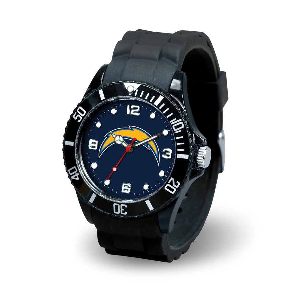 San Diego Chargers NFL Spirit Series Mens Watch