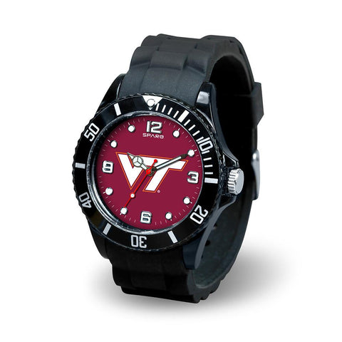 Virginia Tech Hokies NCAA Spirit Series Mens Watch