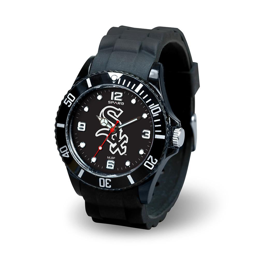 Chicago White Sox MLB Spirit Series Mens Watch