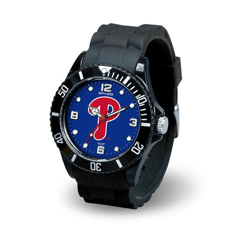 Philadelphia Phillies MLB Spirit Series Mens Watch