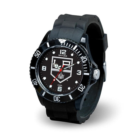 Los Angeles Kings NHL Spirit Series Mens Watch