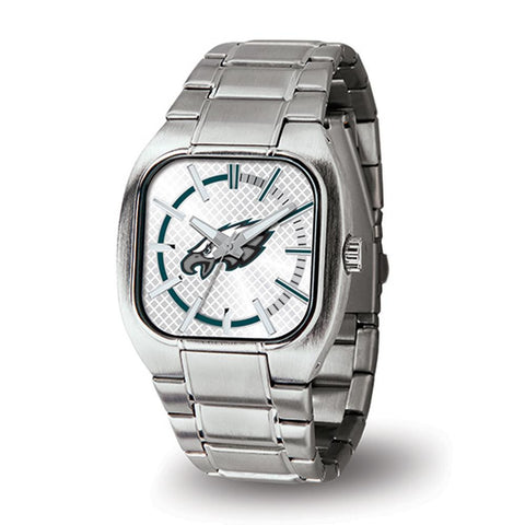 Philadelphia Eagles NFL Turbo Series Men's Watch