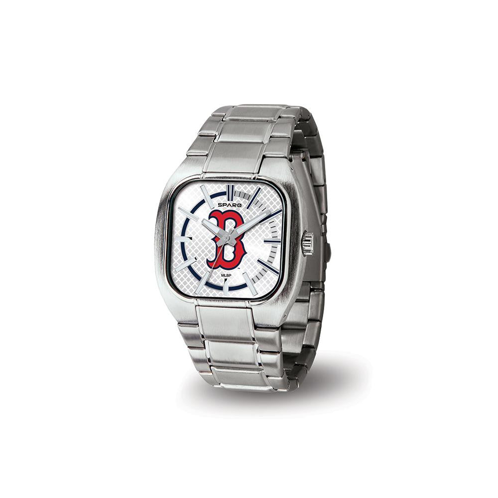 Boston Red Sox MLB Turbo Series Men's Watch