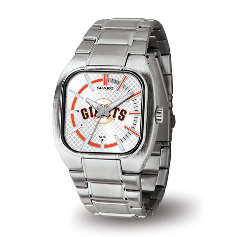 San Francisco Giants MLB Turbo Series Men's Watch