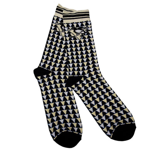 Pittsburgh Penguins NHL Stylish Socks (1 Pair) (M-L)