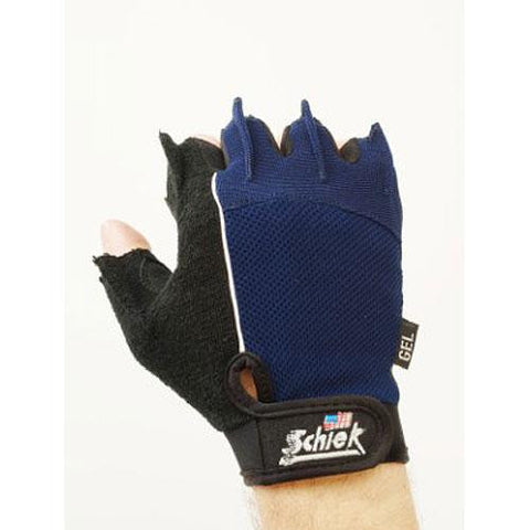 Cycling Gel Gloves 6in 7in (X-Small)