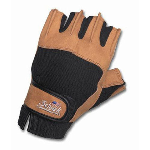 Power Gel Lifting Gloves 11in 12in (2X-Large)