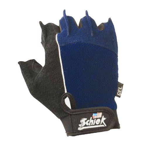 Unisex Gel Cross Training and Fitness Glove 8-9in (Medium)