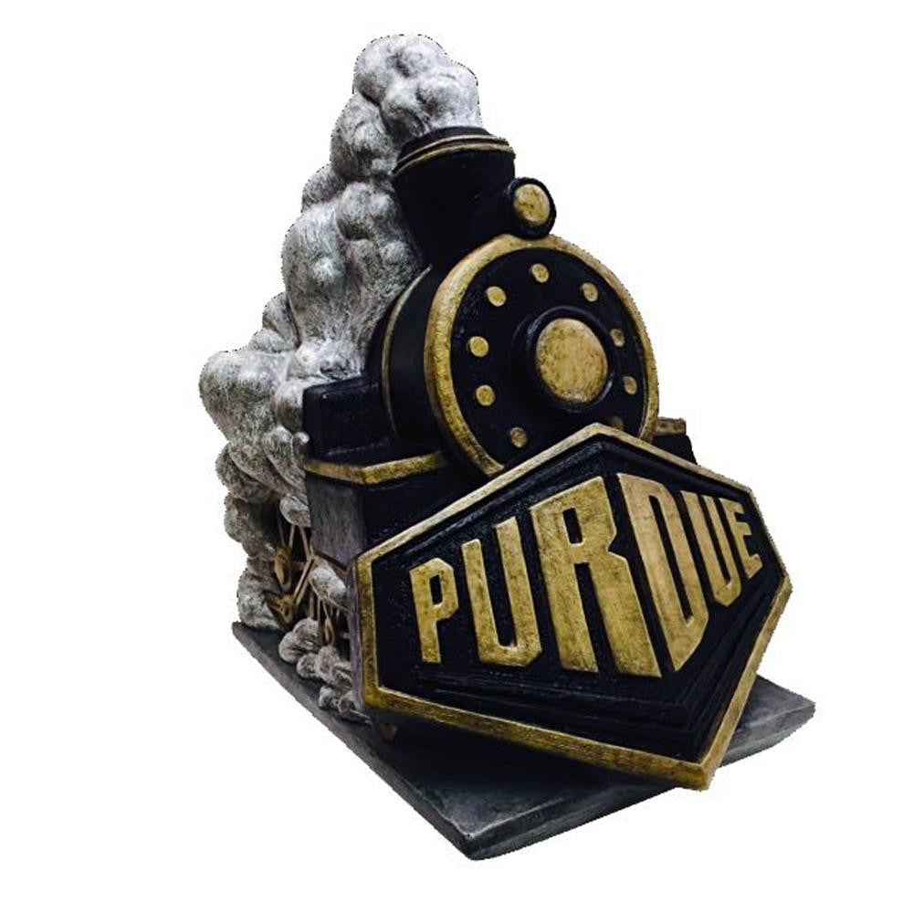 Purdue Boilermakers NCAA Boilermaker College Mascot 17in Full Color Statue