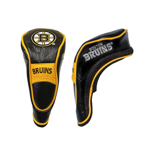 Boston Bruins NHL Hybrid-Utility Headcover