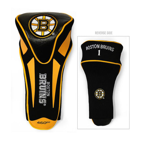 Boston Bruins NHL Single Apex Jumbo Headcover