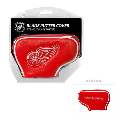 Detroit Red Wings NHL Putter Cover - Blade