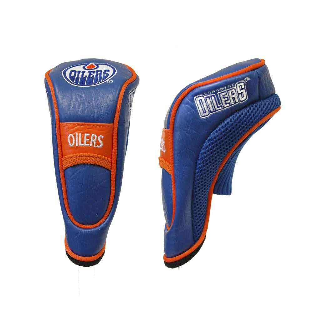 Edmonton Oilers NHL Hybrid-Utility Headcover