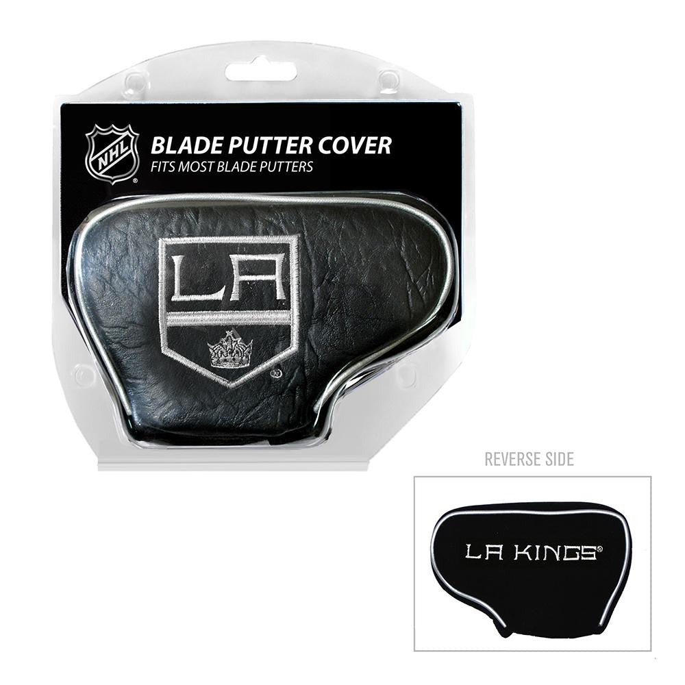 Los Angeles Kings NHL Putter Cover - Blade