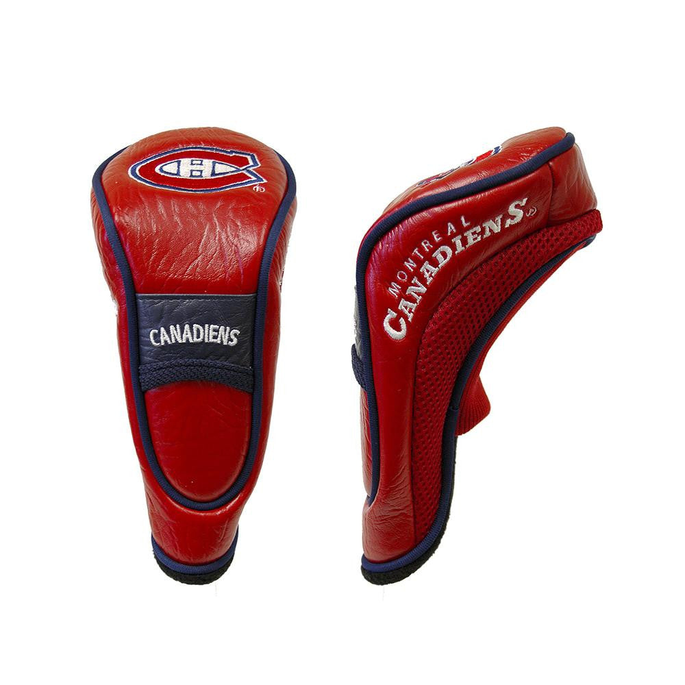 Montreal Canadiens NHL Hybrid-Utility Headcover