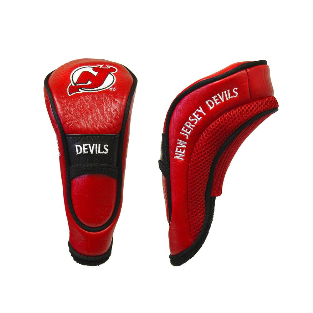 New Jersey Devils NHL Hybrid-Utility Headcover