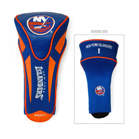 New York Islanders NHL Single Apex Jumbo Headcover