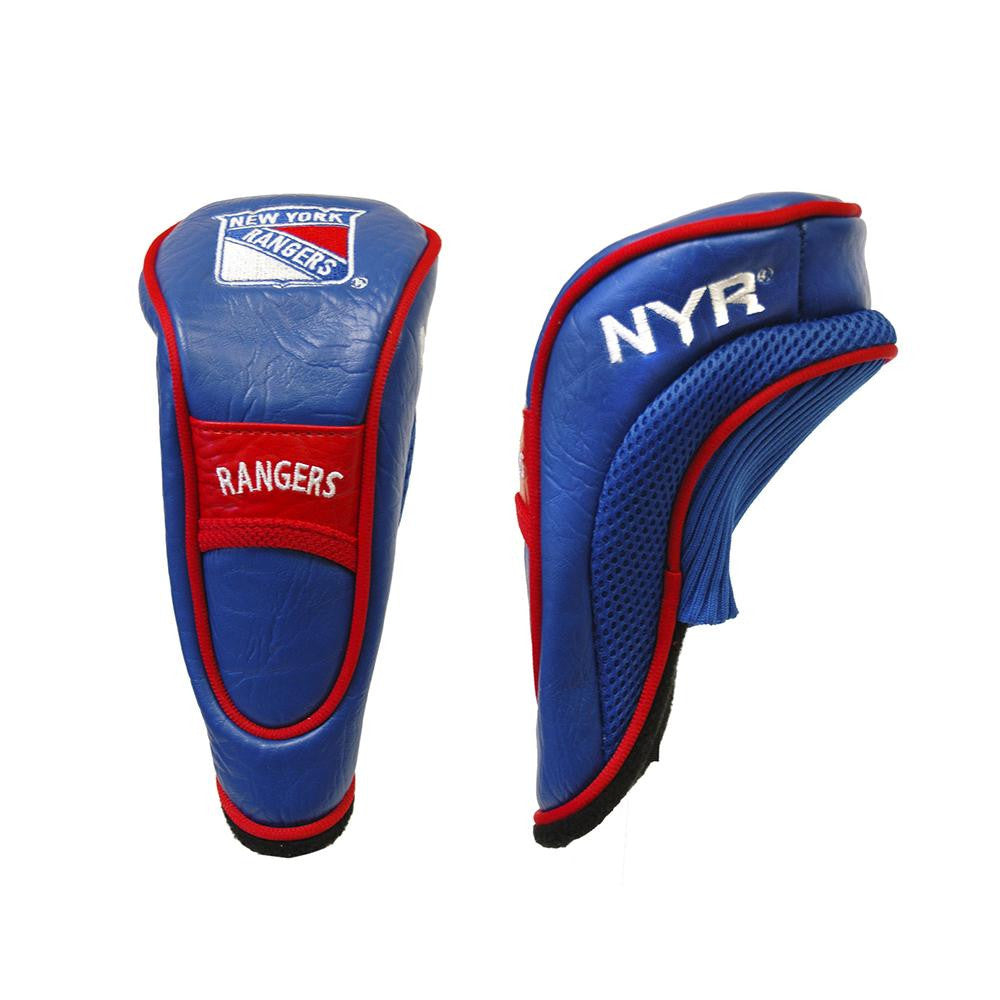 New York Rangers NHL Hybrid-Utility Headcover