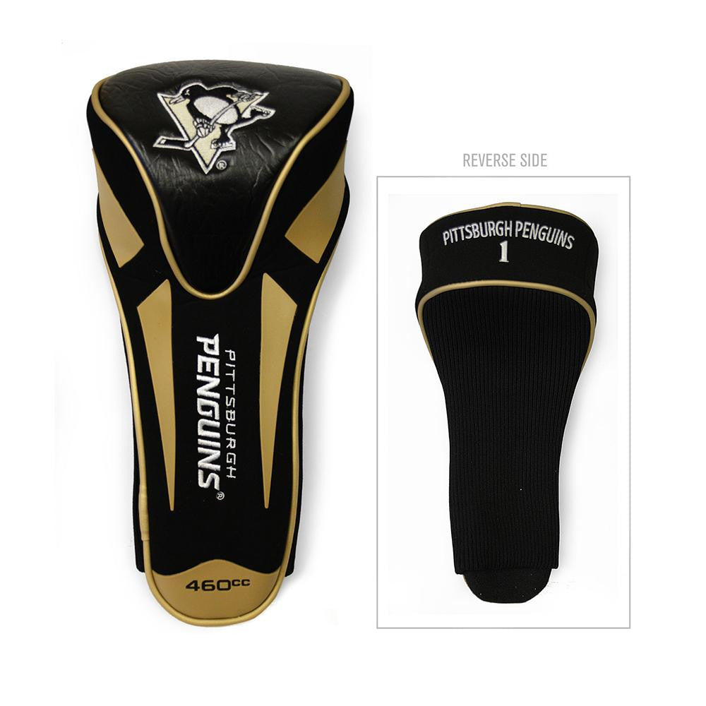 Pittsburgh Penguins NHL Single Apex Jumbo Headcover