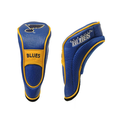 St. Louis Blues NHL Hybrid-Utility Headcover