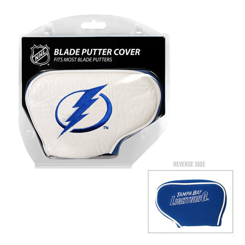 Tampa Bay Lightning NHL Putter Cover - Blade