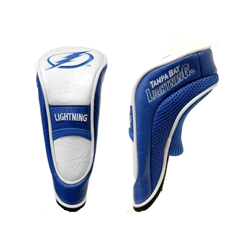 Tampa Bay Lightning NHL Hybrid-Utility Headcover