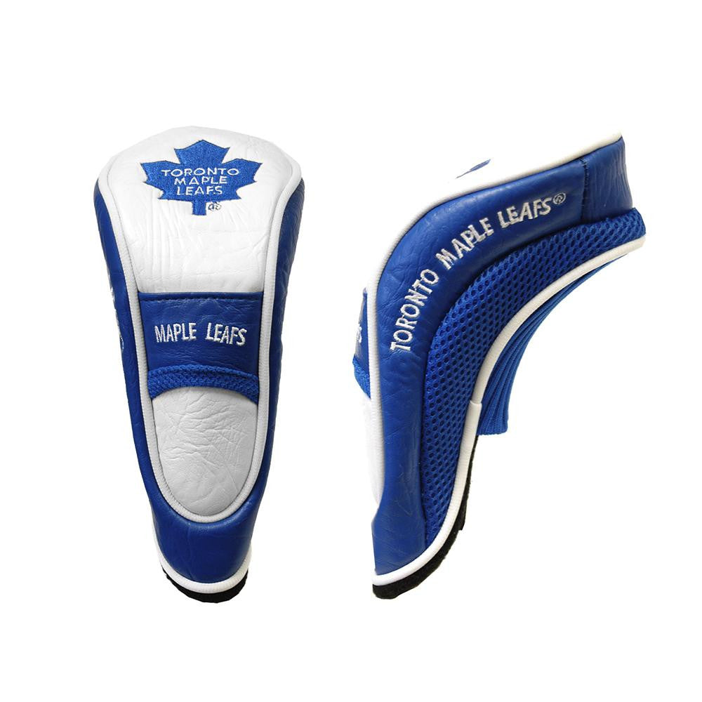 Toronto Maple Leafs NHL Hybrid-Utility Headcover