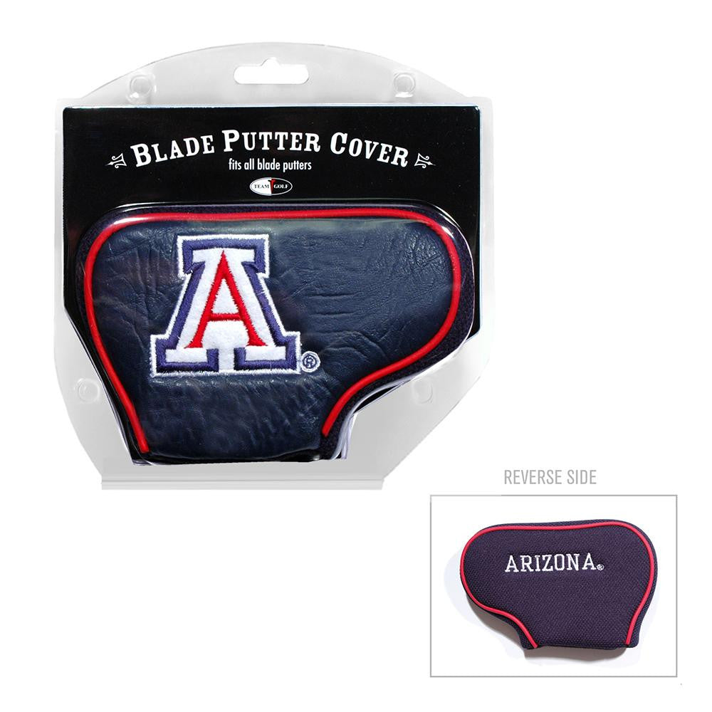 Arizona Wildcats NCAA Putter Cover - Blade