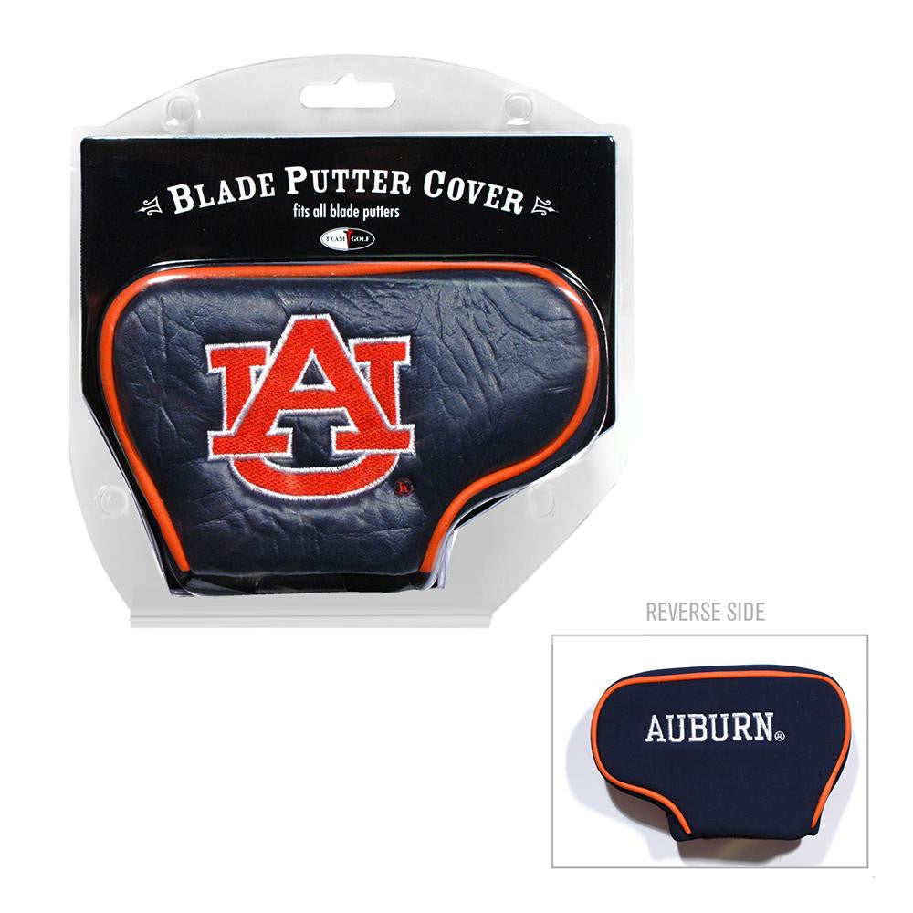 Auburn Tigers NCAA Putter Cover - Blade