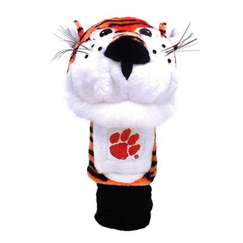 Clemson Tigers NCAA Mascot Headcover