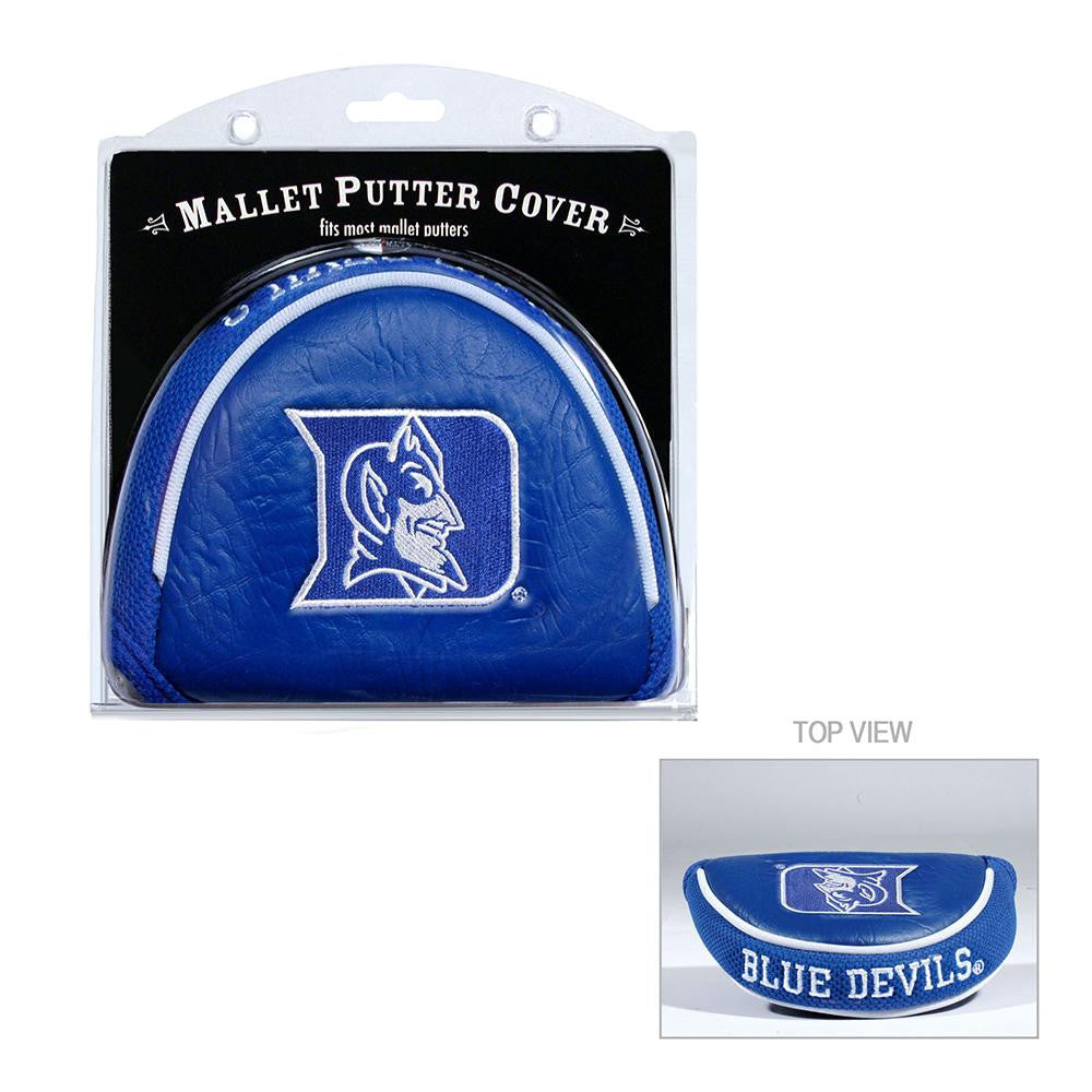 Duke Blue Devils NCAA Putter Cover - Mallet