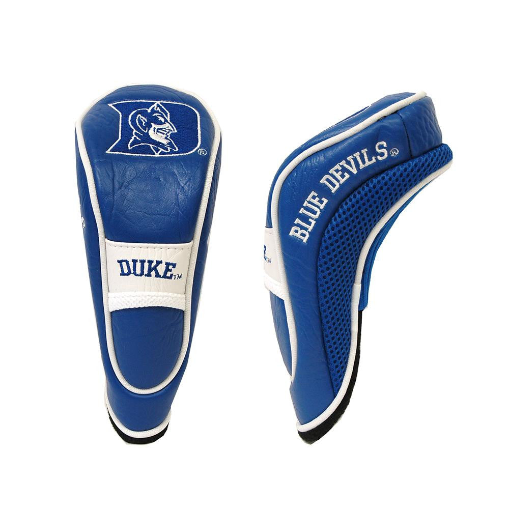Duke Blue Devils NCAA Hybrid-Utility Headcover