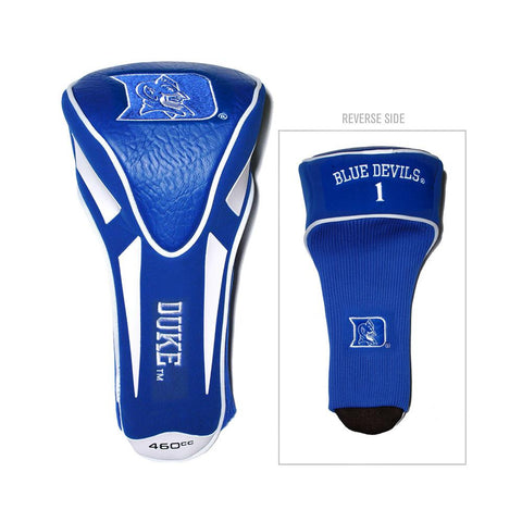 Duke Blue Devils NCAA Single Apex Jumbo Headcover