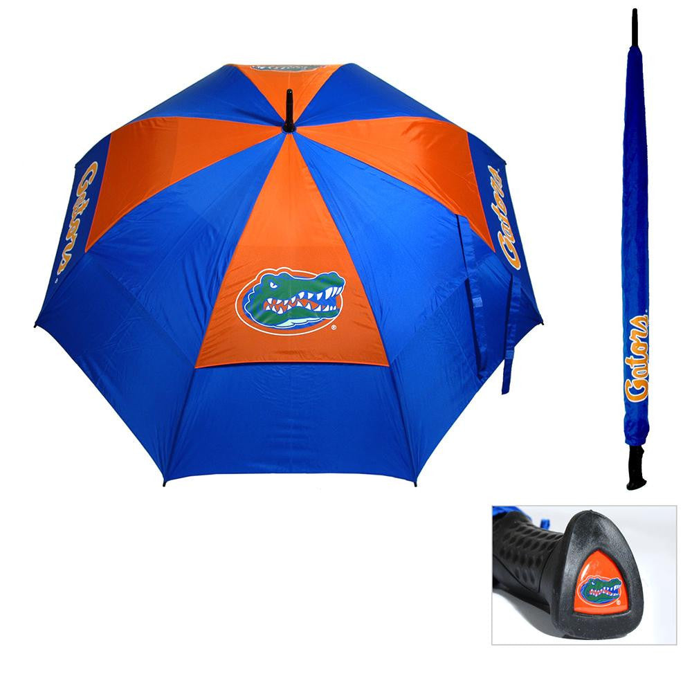 Florida Gators NCAA 62 inch Double Canopy Umbrella