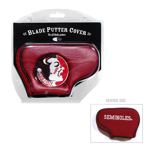 Florida State Seminoles NCAA Putter Cover - Blade