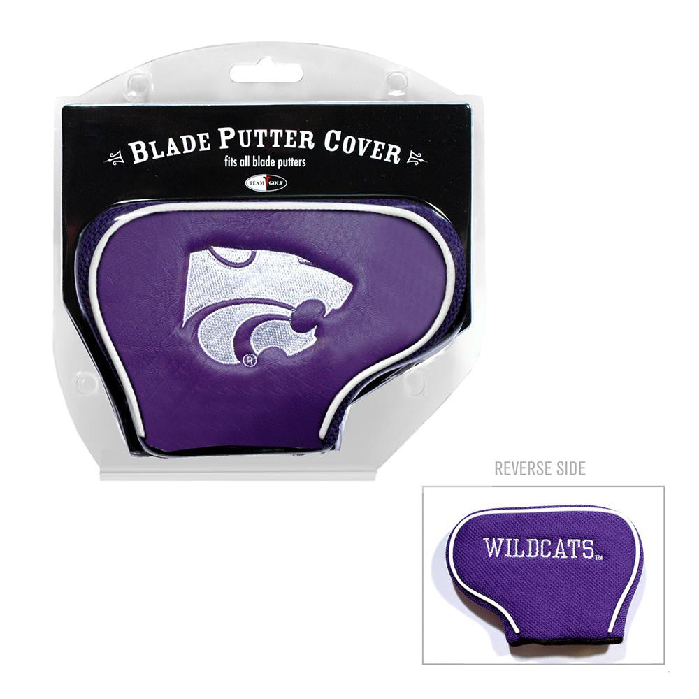 Kansas State Wildcats NCAA Putter Cover - Blade