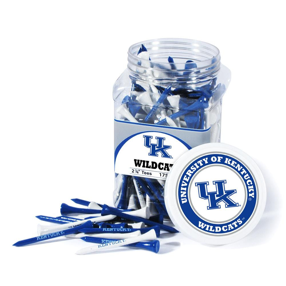 Kentucky Wildcats NCAA 175 Tee Jar