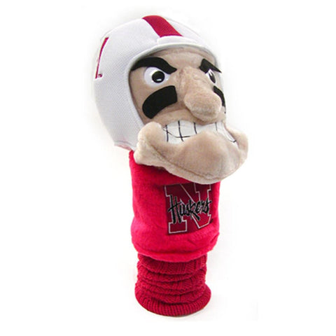 Nebraska Cornhuskers NCAA Mascot Headcover