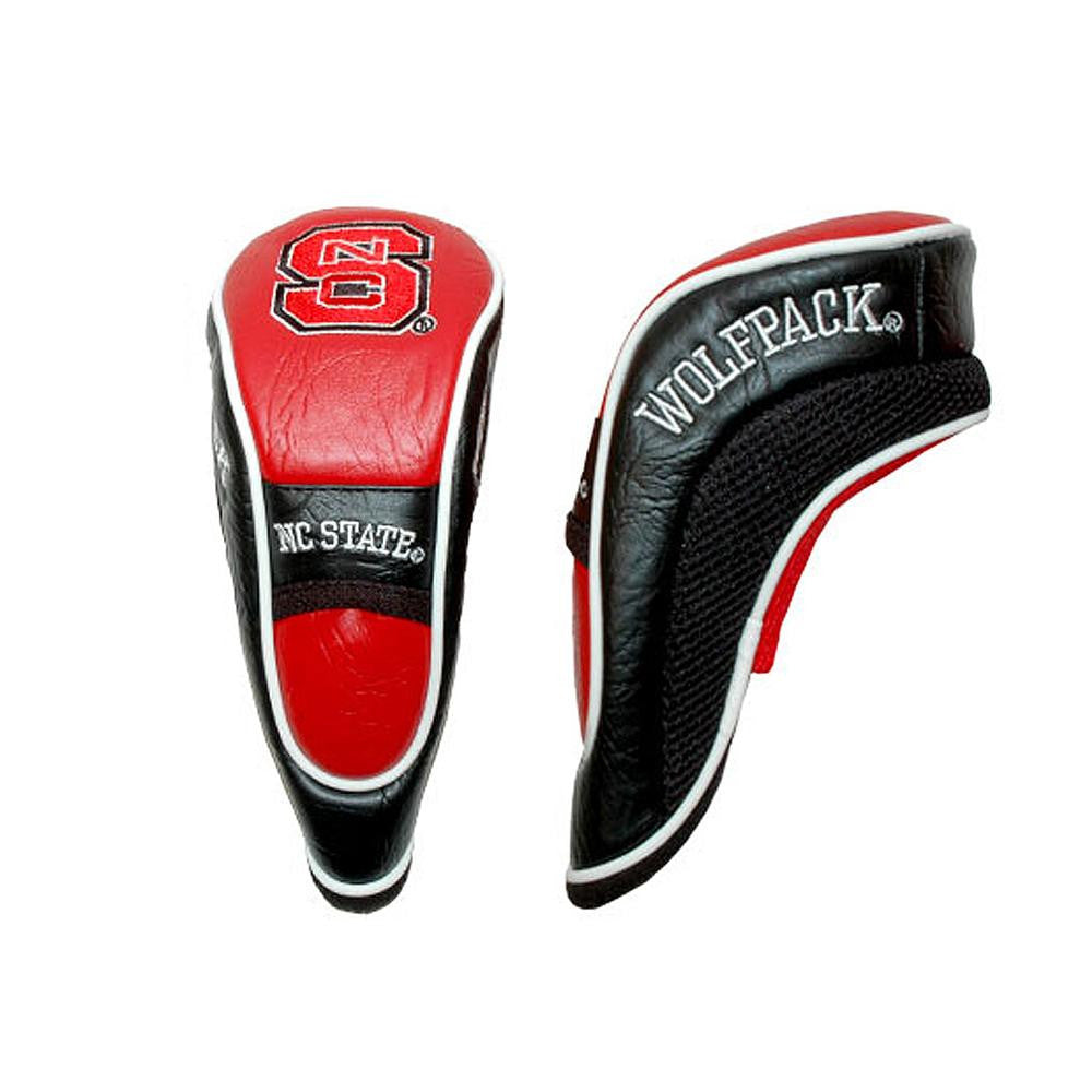 North Carolina State Wolfpack NCAA Hybrid-Utility Headcover