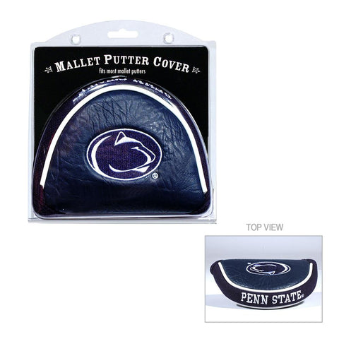 Penn State Nittany Lions NCAA Putter Cover - Mallet