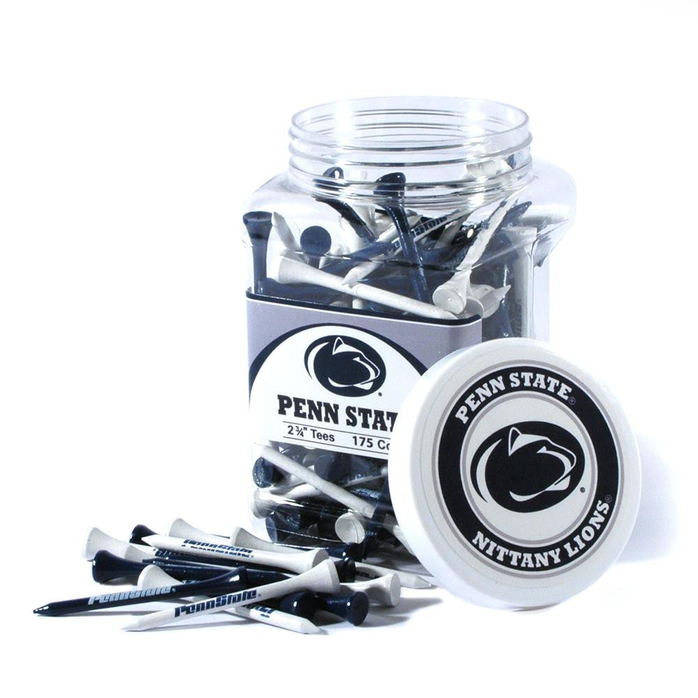 Penn State Nittany Lions NCAA 175 Tee Jar