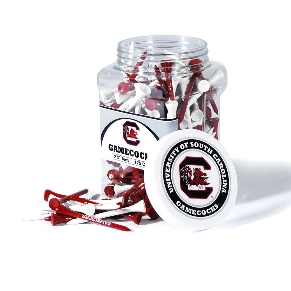 South Carolina Gamecocks NCAA 175 Tee Jar