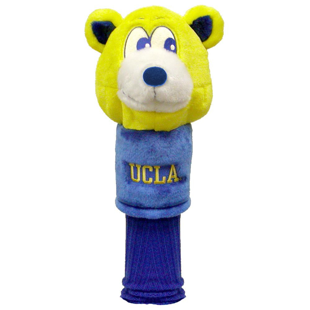 UCLA Bruins NCAA Mascot Headcover
