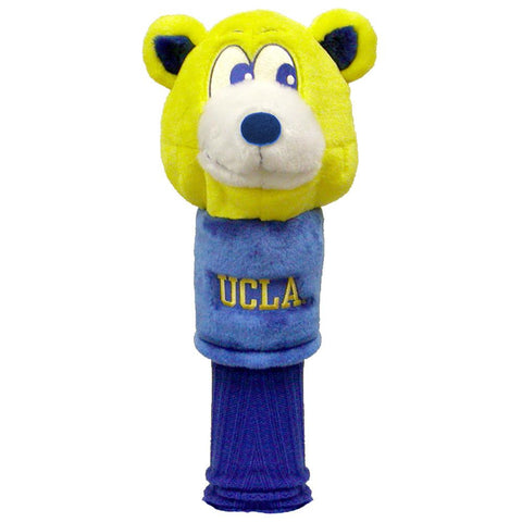 UCLA Bruins NCAA Mascot Headcover
