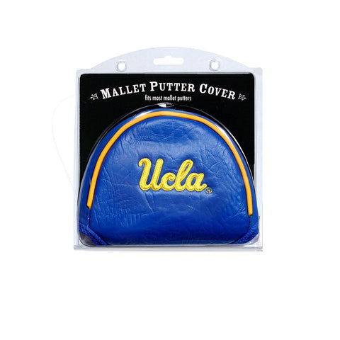 UCLA Bruins NCAA Putter Cover - Mallet