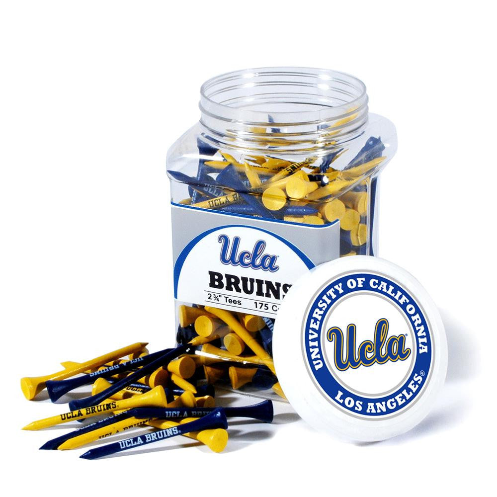 UCLA Bruins NCAA 175 Tee Jar