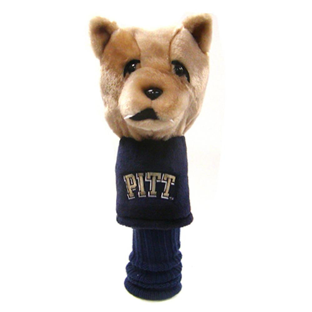 Pittsburgh Panthers NCAA Mascot Headcover