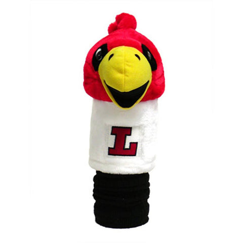 Louisville Cardinals NCAA Mascot Headcover