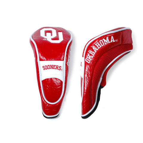 Oklahoma Sooners NCAA Hybrid-Utility Headcover