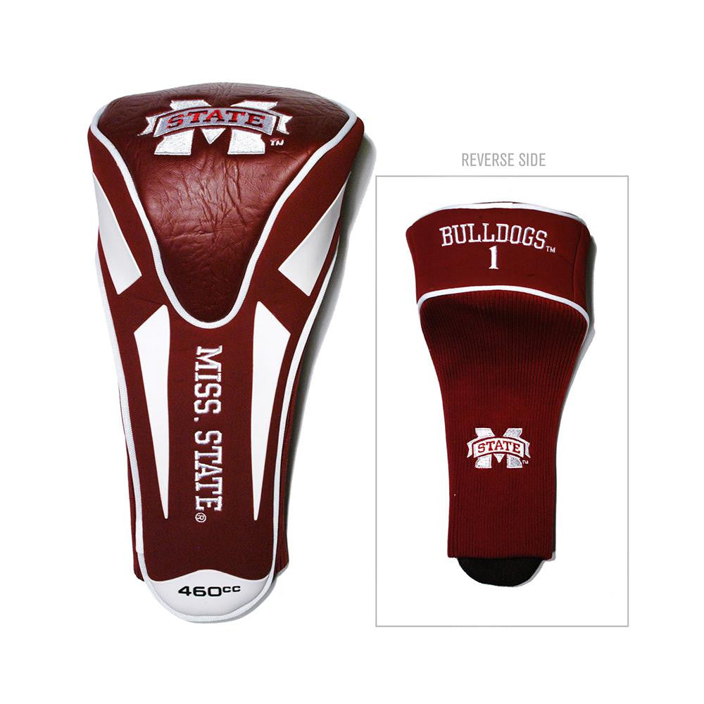 Mississippi State Bulldogs NCAA Single Apex Jumbo Headcover